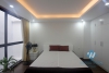 Studio for rent with big terrace in Tay Ho.
